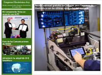 Revista mensual EEH8 abril 2016