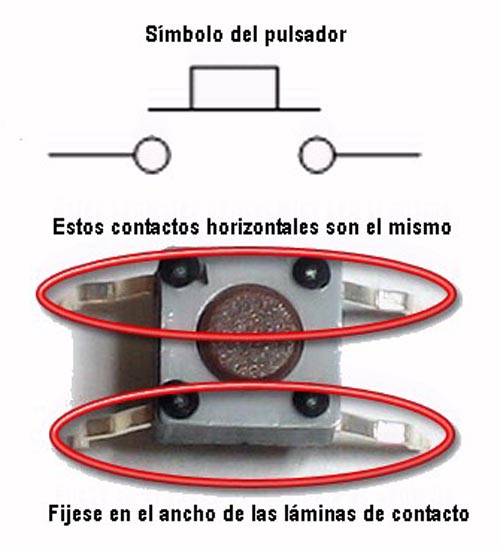 Regleta – Electrónica Práctica Aplicada