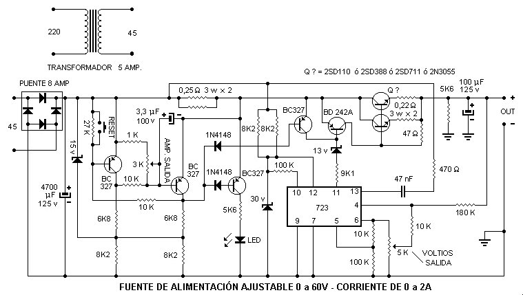 Fuente de alimentación abierta aislada de CC/CC de 12V 60W, Fabricante de  fuentes de alimentación para computadoras con más de 30 años de experiencia