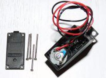 componentes sueltos - Electrogeek