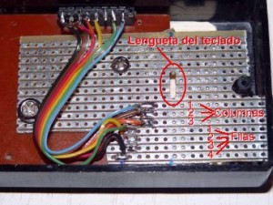 mi keypad3x4 020 - Electrogeek