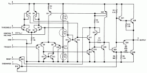 diagrama555 - Electrogeek