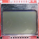 lcd5110-x