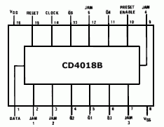 cd4018b - Electrogeek