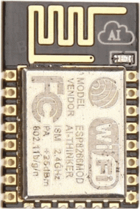 esp8266-12f