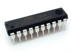 attiny2313