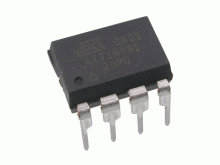 attiny85p