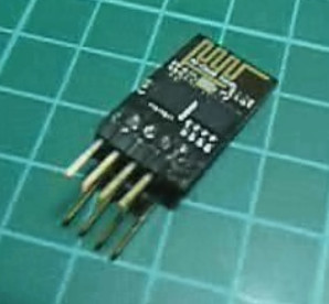 esp8266util8