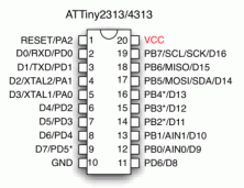 pines-attiny2313