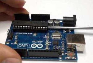 extraer micro - Electrogeek