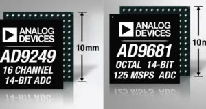Conversores para adquisición de datos Conversores para adquisición de datos