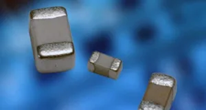 Condensadores cerámicos multicapa Condensadores cerámicos multicapa