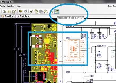 Nueva versión de DesignSpark PCB 