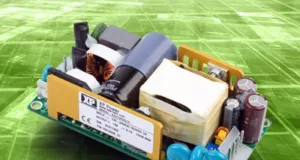 Fuente de alimentación green power Fuente de alimentación green power