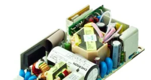 Fuentes de alimentación open-frame Fuentes de alimentación open-frame