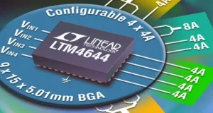 Regulador μMódulo configurable Regulador μMódulo configurable