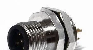 Conector para enlace de datos
