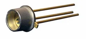 PIN Photo Diode basados en InGaAs/InP PIN Photo Diode basados en InGaAs/InP