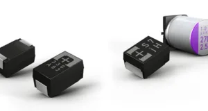 Condensadores con baja ESR Condensadores con baja ESR