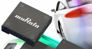 Buzzers piezoeléctricos SMD Buzzer SMD compacto