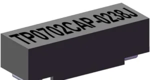 Antena RFID para medida de presión