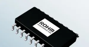 Convertidor integrado de alta eficiencia Convertidor integrado de alta eficiencia