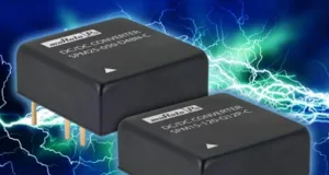 Convertidores DC-DC de baja potencia Convertidores DC-DC de baja potencia