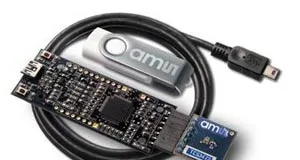 Sensor de color Sensor de color