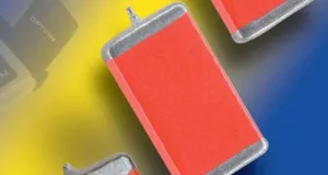 Condensadores de tántalo cualificados Condensadores de tántalo cualificados