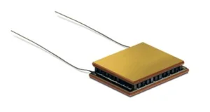 Módulos termoeléctricos Módulos termoeléctricos