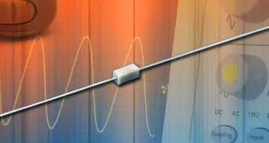 Resistencia de película gruesa miniatura Resistencia de película gruesa miniatura