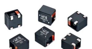 Inductores para reguladores Inductores para reguladores