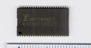 FRAM de 4 Mb con interfaz paralela FRAM de 4 Mb con interfaz paralela