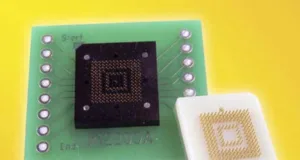 Socket de alto rendimiento Socket de alto rendimiento