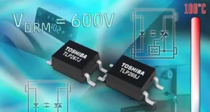 Optoacopladores fototriac de bajo consumo Optoacopladores fototriac de bajo consumo