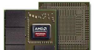 GPU E8860 Radeon GPU E8860 Radeon