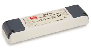 Convertidor de señal DALI a PWM Convertidor de señal DALI a PWM