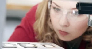 Tecnología Dual Piezoelectric Cooling Jets Tecnología Dual Piezoelectric Cooling Jets