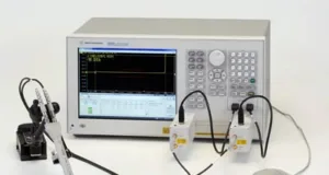 Analizador de placas de circuito impreso Analizador de placas de circuito impreso