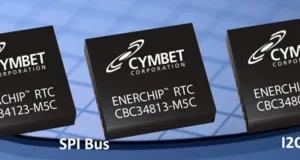 EnerChip RTC de ultra bajo consumo EnerChip RTC de ultra bajo consumo