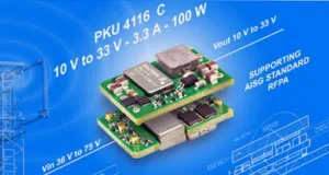 Módulos convertidores de potencia Módulos convertidores de potencia