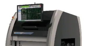 Sistema de inspección detector de fallos