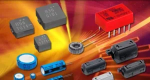 Distribución de componentes Distribución de componentes