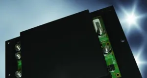 Convertidores DC-DC de 2100 W Convertidores DC-DC de 2100 W