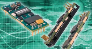 Convertidores CC-CC aislados de 150 W Convertidor CC-CC aislados de 150 W