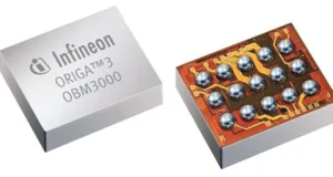 Circuito para gestión de baterías Circuitos para gestión de baterías