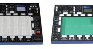 Estación de trabajo para diseño Estación de trabajo para diseño