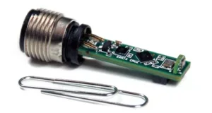 Sensor de luz ambiental de precisión Sensor de luz ambiental de precisión