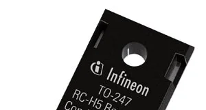 IGBT de conducción inversa IGBT de conducción inversa optimizado