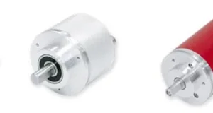 Codificadores de alta resistencia Codificadores de alta resistencia